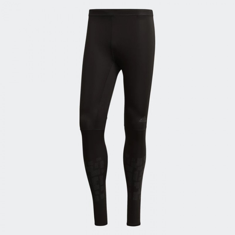 CELANA LARI ADIDAS Supernova Long Tights