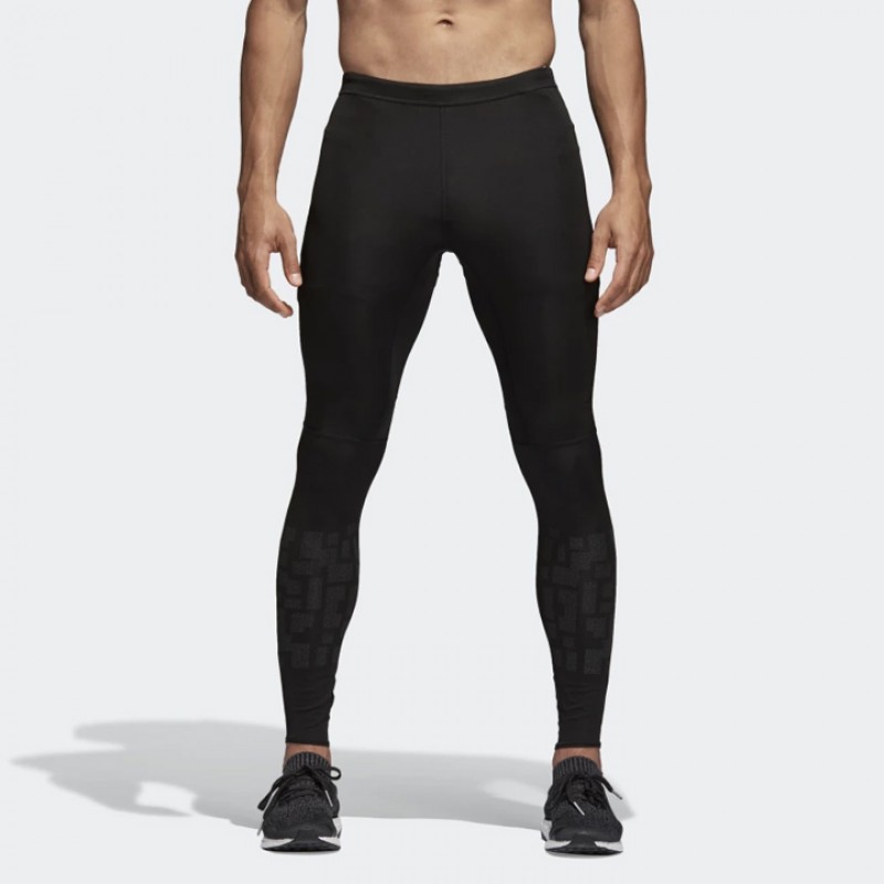 CELANA LARI ADIDAS Supernova Long Tights