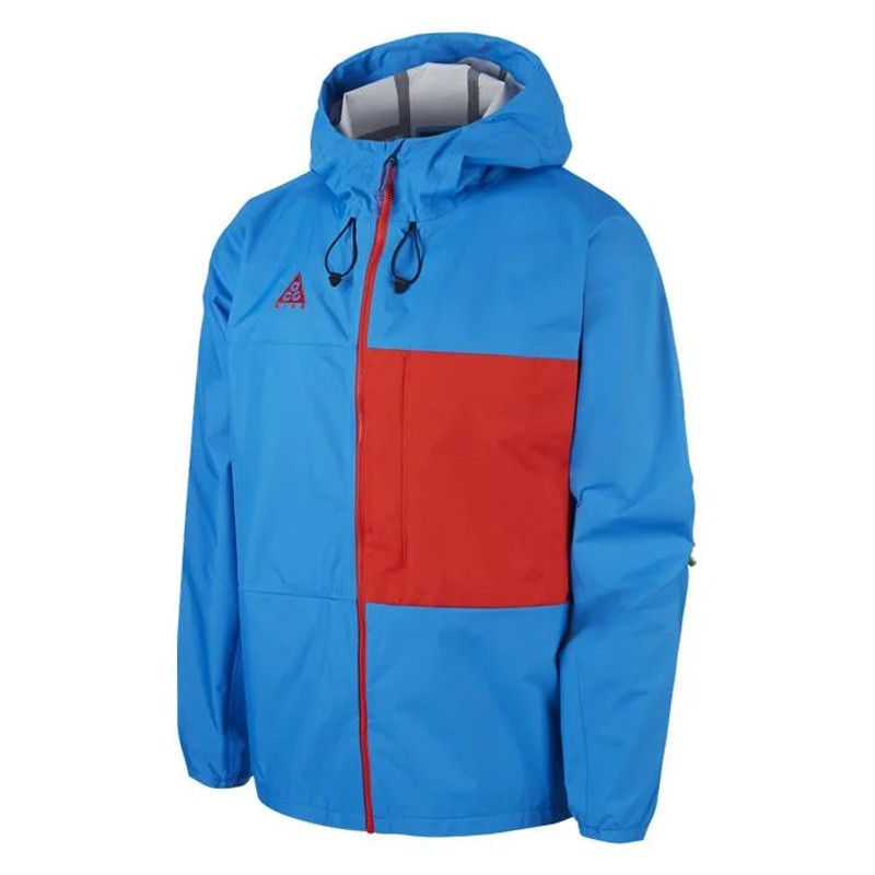 BAJU TRAINING NIKE ACG 2.5L Pack Jacket