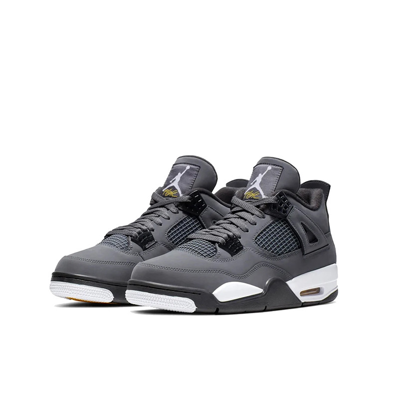 SEPATU BASKET AIR JORDAN AJ 4 Retro PS