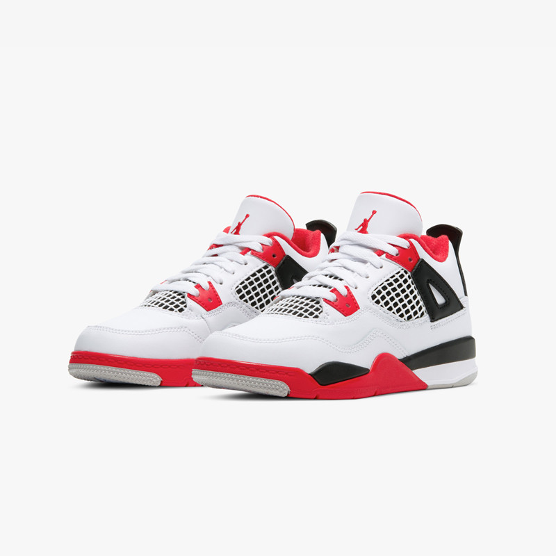 SEPATU BASKET AIR JORDAN AJ 4 Retro PS