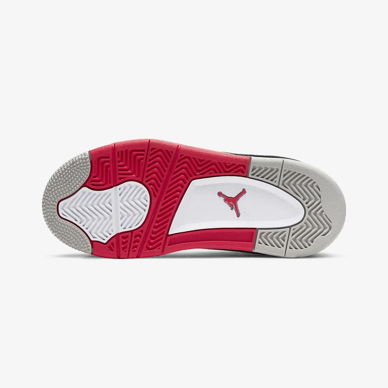 SEPATU BASKET AIR JORDAN AJ 4 Retro PS