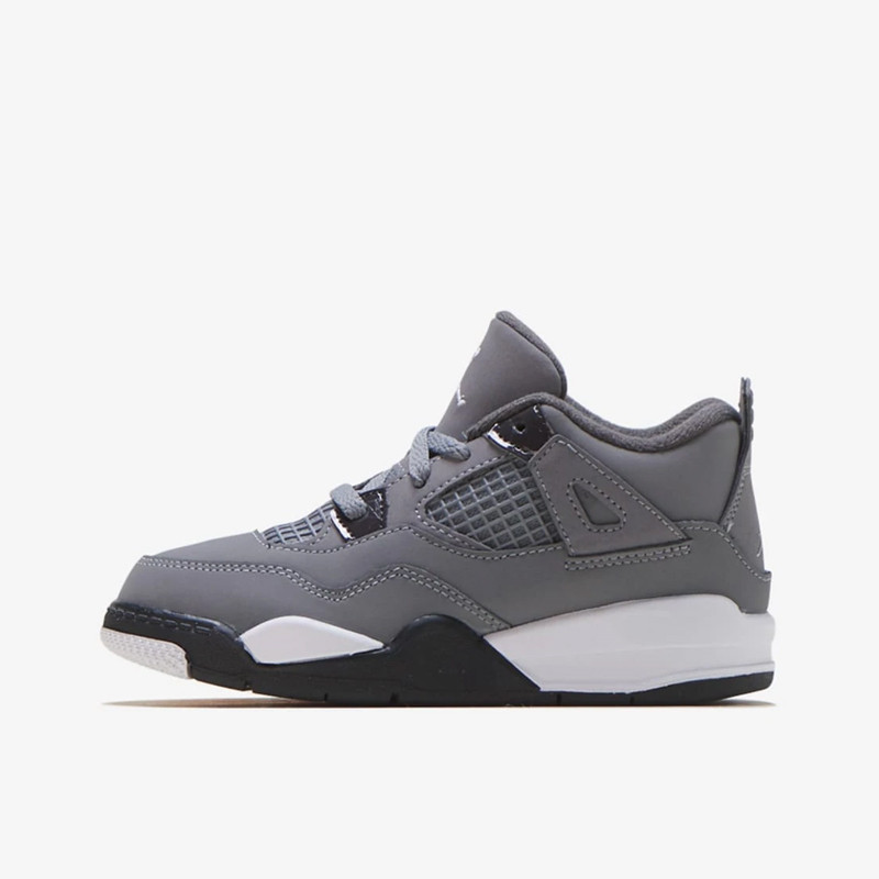 SEPATU BASKET AIR JORDAN AJ 4 Retro TD