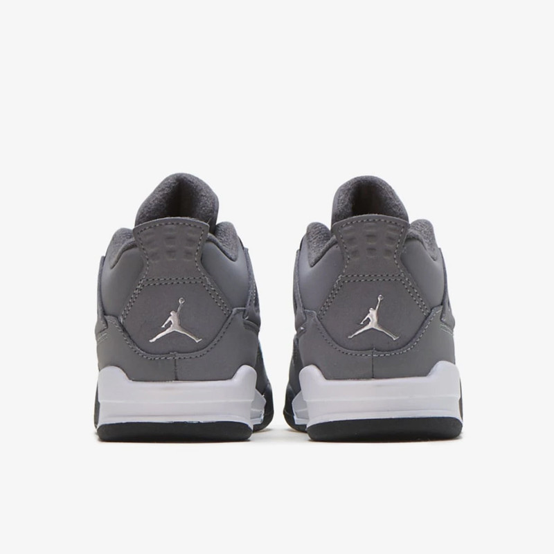 SEPATU BASKET AIR JORDAN AJ 4 Retro TD