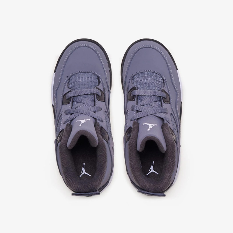 SEPATU BASKET AIR JORDAN AJ 4 Retro TD