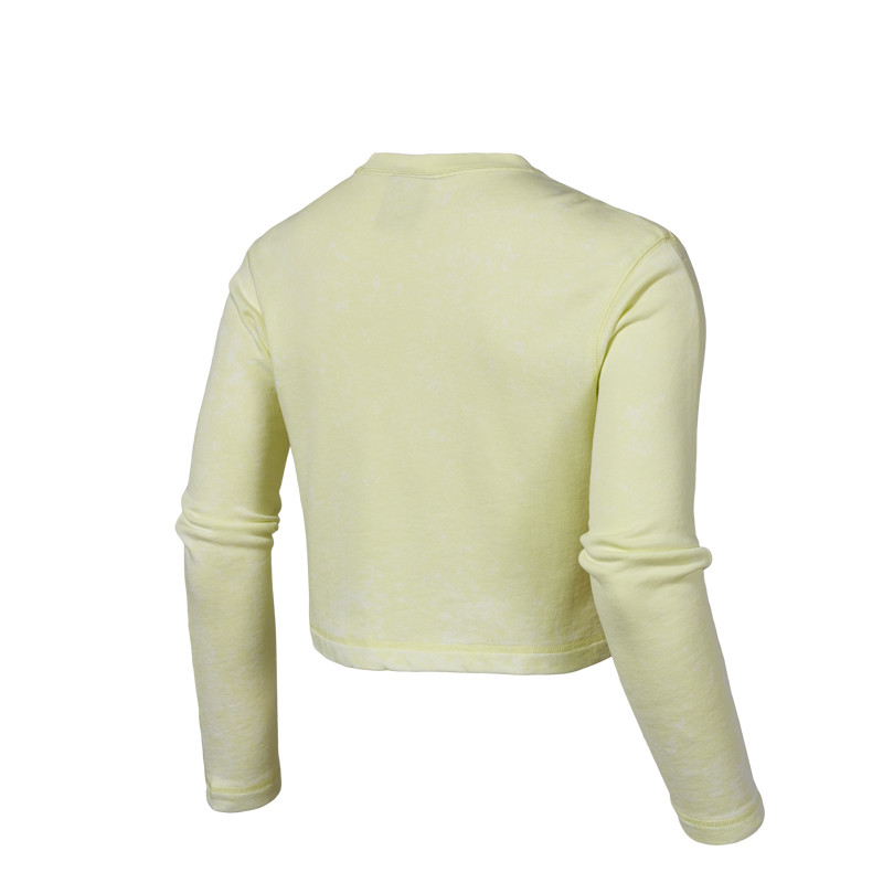 Wmns Sportwear Crew Crop Top foto 2