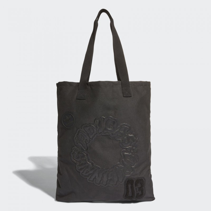 TAS SNEAKERS ADIDAS Badges Shopper Bag