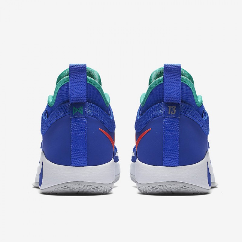 SEPATU BASKET NIKE PG 2.5