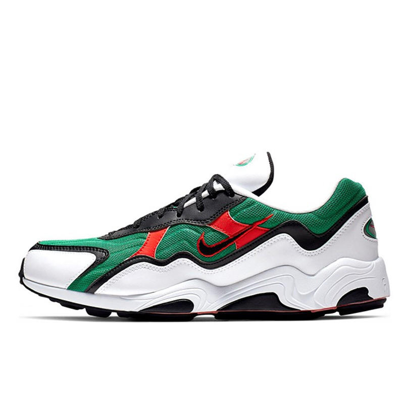 SEPATU SNEAKERS NIKE Air Zoom Alpha