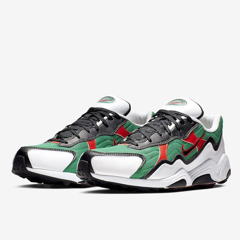 SEPATU SNEAKERS NIKE Air Zoom Alpha