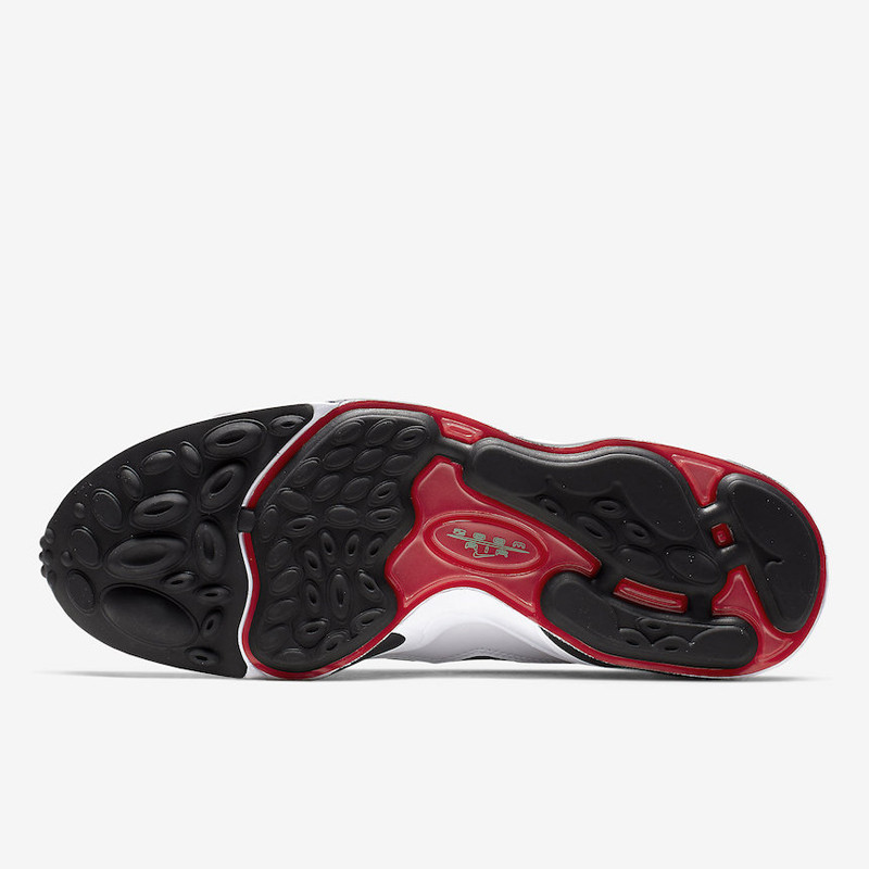 SEPATU SNEAKERS NIKE Air Zoom Alpha
