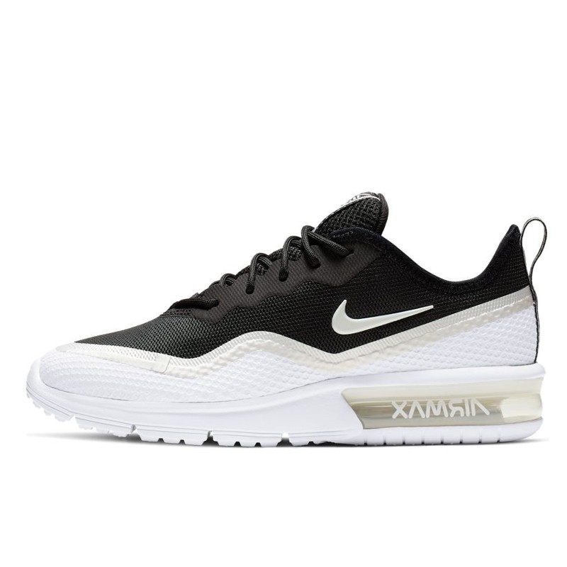 SEPATU SNEAKERS NIKE Wmns Air Max Sequent 4.5 PRM