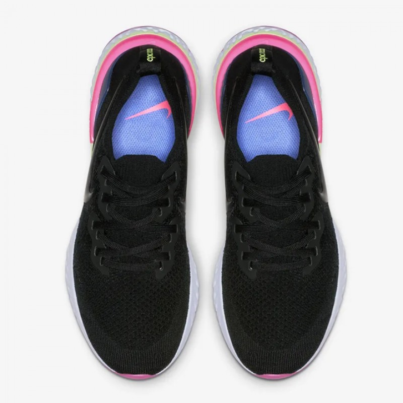 SEPATU LARI NIKE Wmns Epic React Flyknit 2