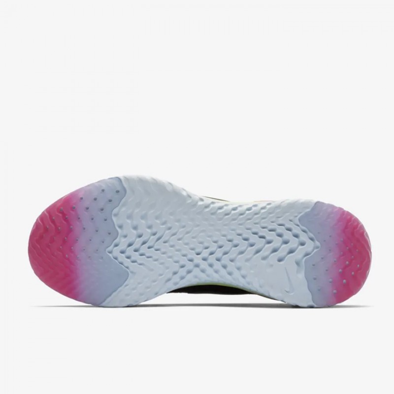 SEPATU LARI NIKE Wmns Epic React Flyknit 2