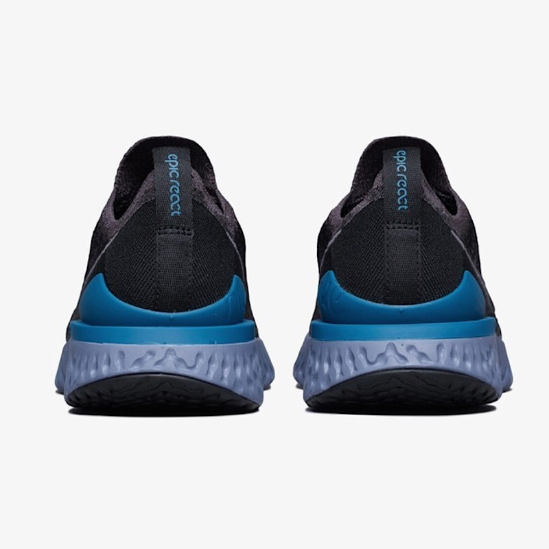 Wmns Epic React Flyknit 2 foto 3