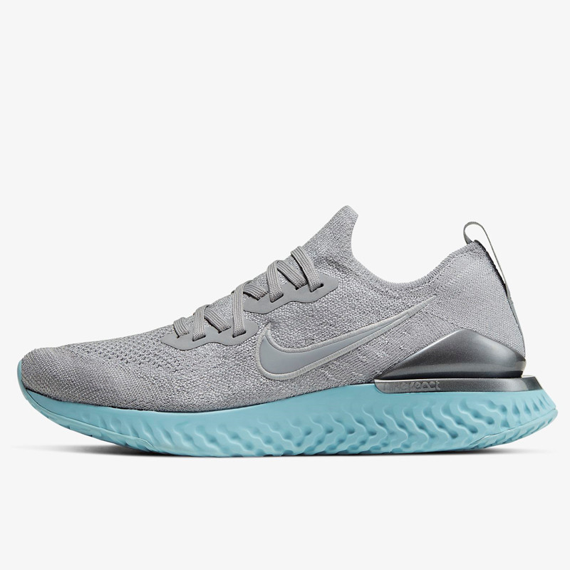 SEPATU LARI NIKE Wmns Epic React Flyknit 2