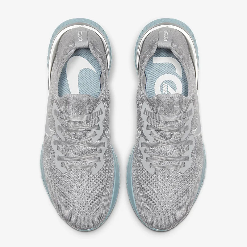 SEPATU LARI NIKE Wmns Epic React Flyknit 2