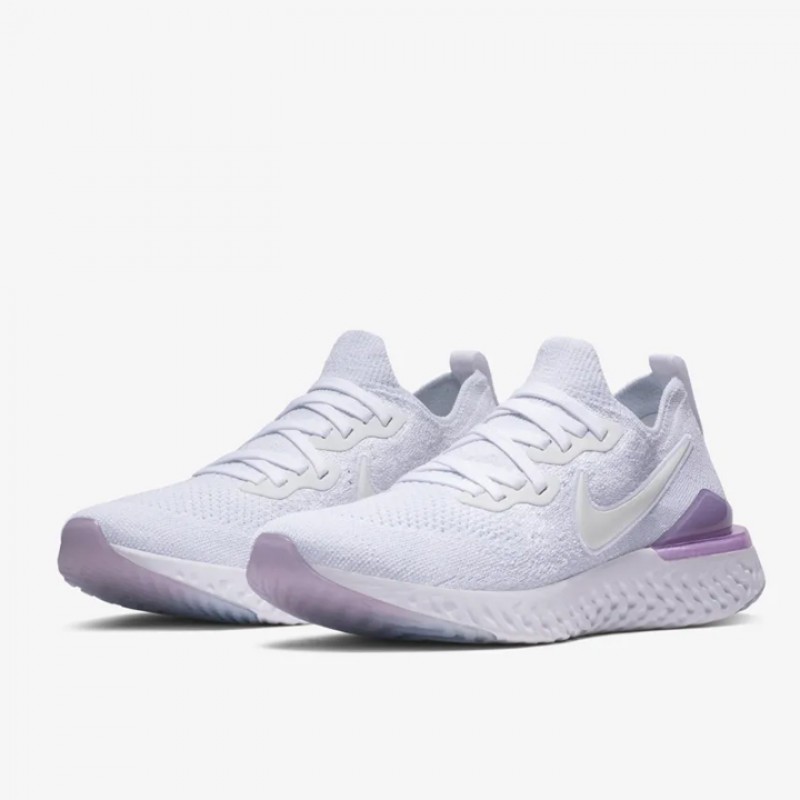 SEPATU LARI NIKE Wmns Epic React Flyknit 2