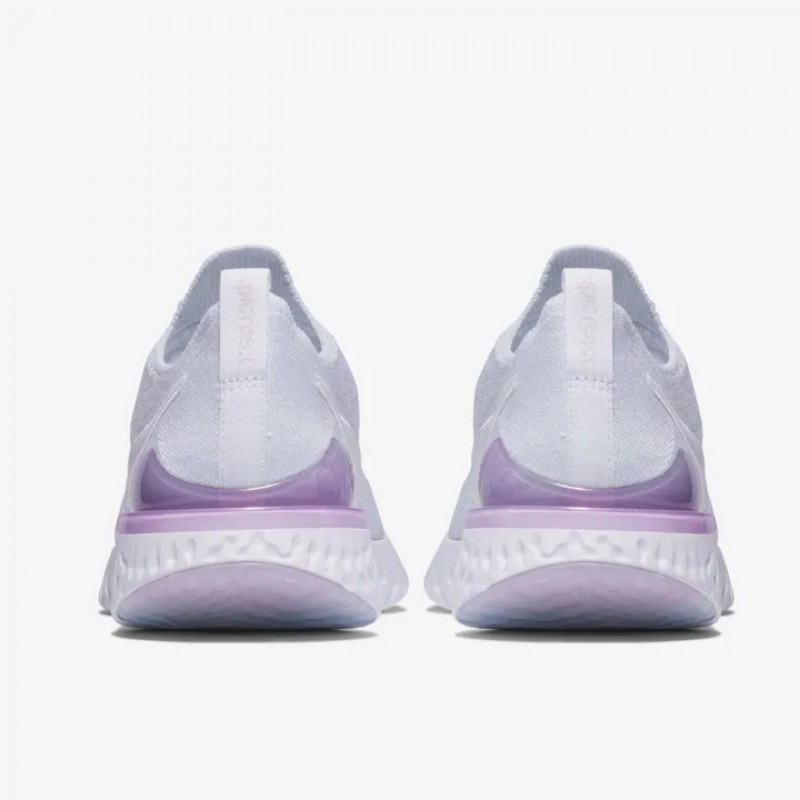 SEPATU LARI NIKE Wmns Epic React Flyknit 2