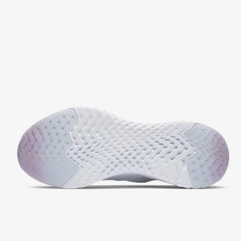 SEPATU LARI NIKE Wmns Epic React Flyknit 2