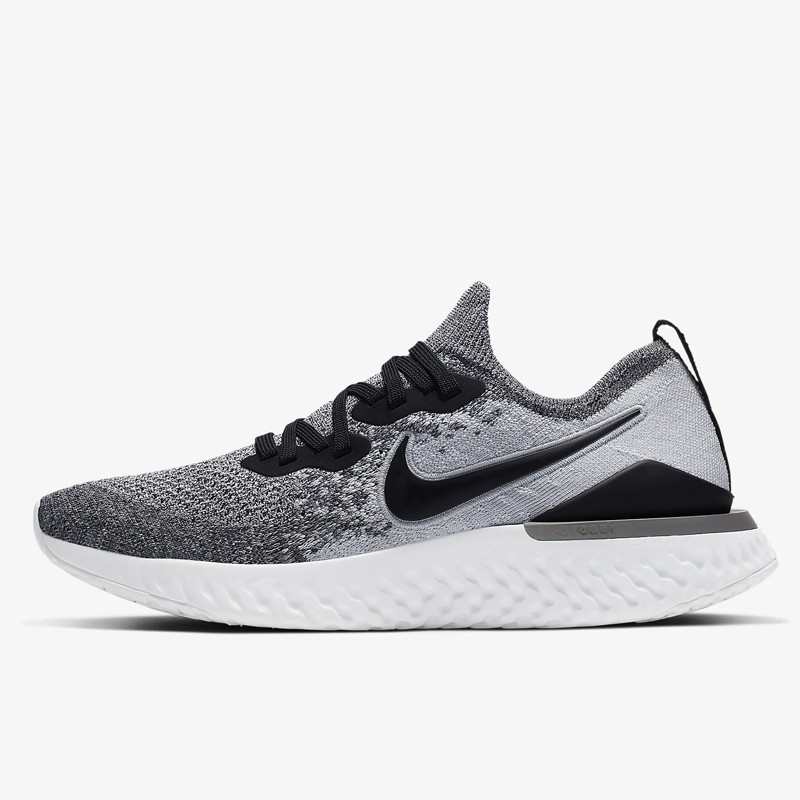 SEPATU LARI NIKE Wmns Epic React Flyknit 2