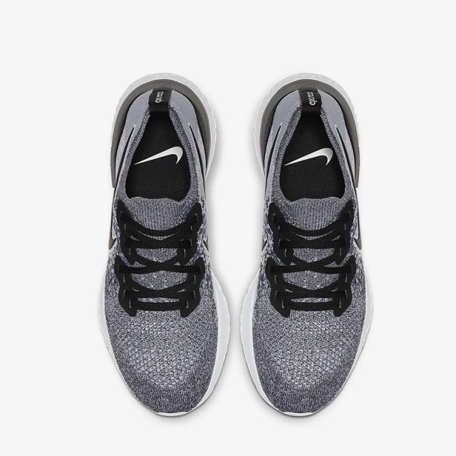 SEPATU LARI NIKE Wmns Epic React Flyknit 2