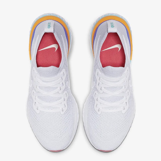 Wmns Epic React Flyknit 2 foto 4
