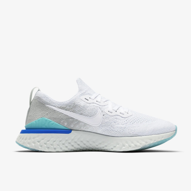Wmns Epic React Flyknit 2 foto 3