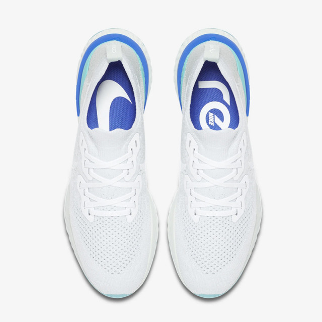 Wmns Epic React Flyknit 2 foto 4