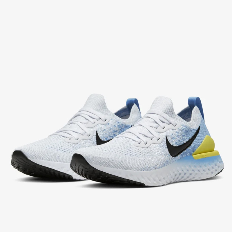 SEPATU LARI NIKE Wmns Epic React Flyknit 2