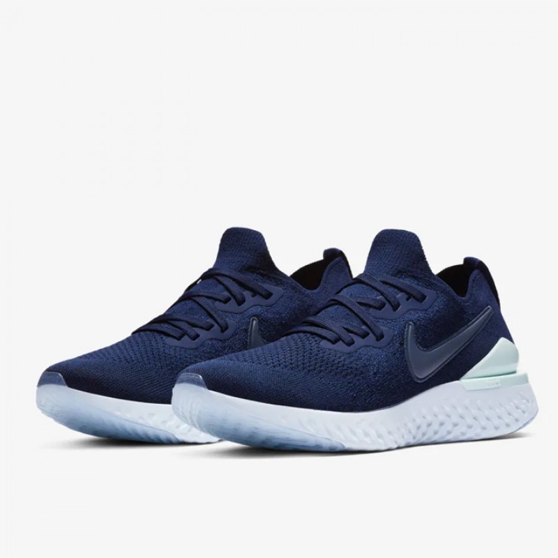 Wmns Epic React Flyknit 2 foto 2