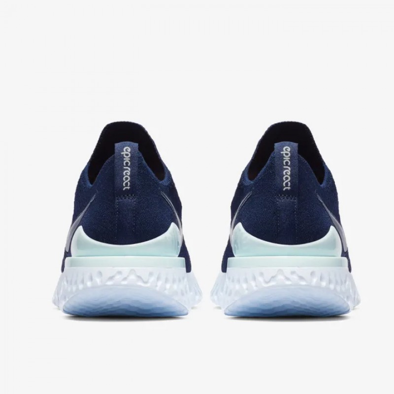 Wmns Epic React Flyknit 2 foto 3