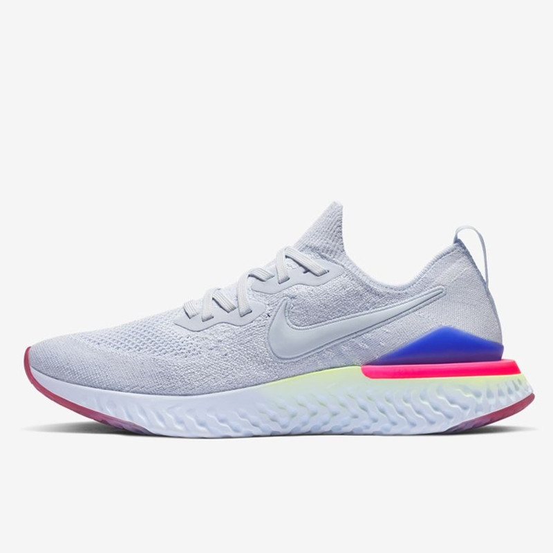 SEPATU LARI NIKE Wmns Epic React Flyknit 2