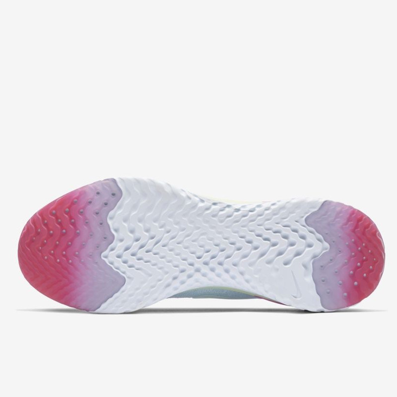 SEPATU LARI NIKE Wmns Epic React Flyknit 2