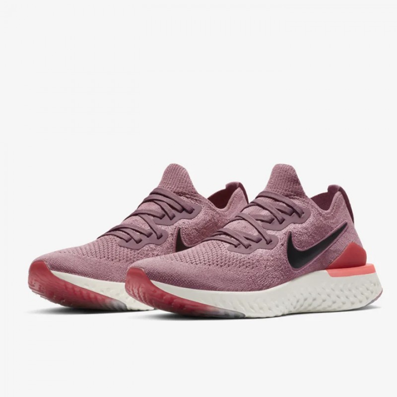 Wmns Epic React Flyknit 2 foto 2