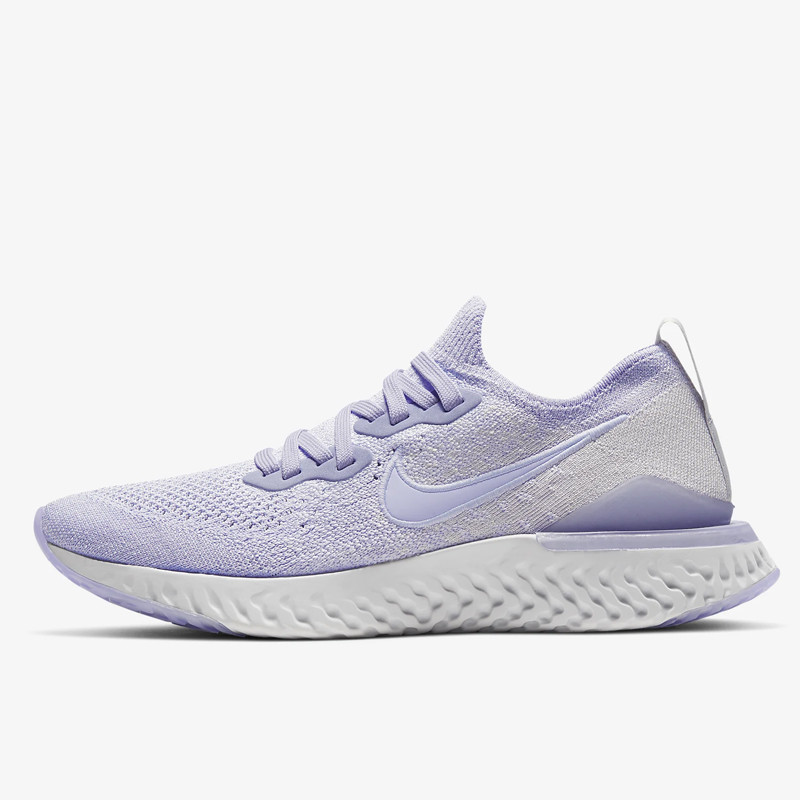 SEPATU LARI NIKE Wmns Epic React Flyknit 2