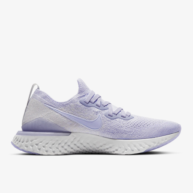SEPATU LARI NIKE Wmns Epic React Flyknit 2