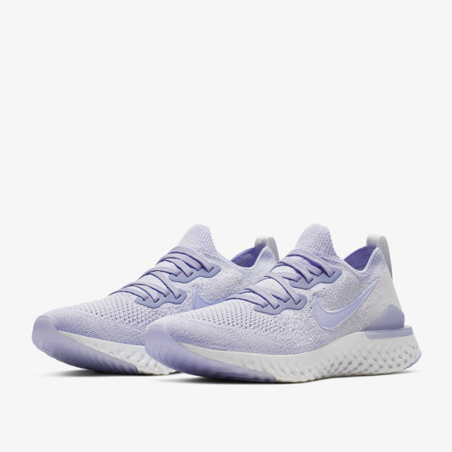 SEPATU LARI NIKE Wmns Epic React Flyknit 2