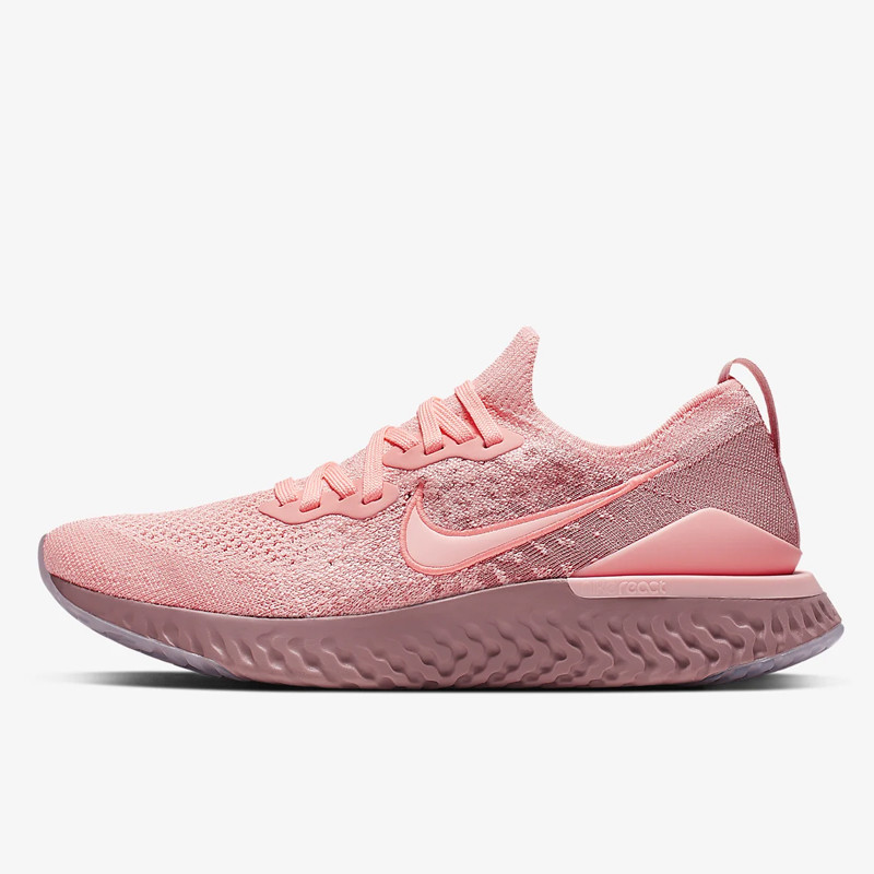 Nike Flyknit Epic React Flyknit Women's 10 Nike Epic React