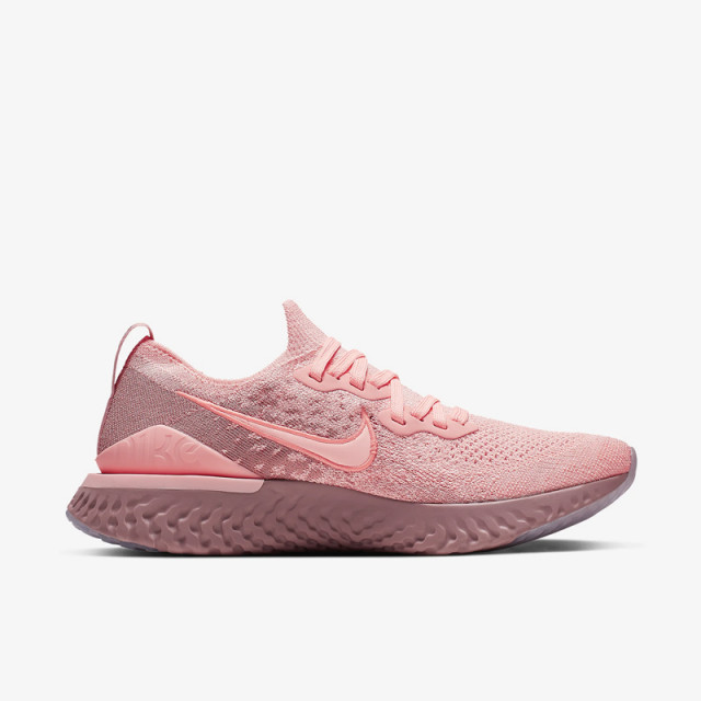 SEPATU LARI NIKE Wmns Epic React Flyknit 2