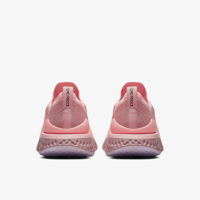 SEPATU LARI NIKE Wmns Epic React Flyknit 2