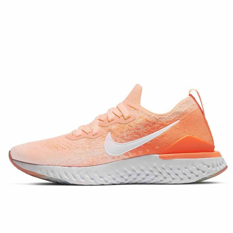 SEPATU LARI NIKE Wmns Epic React Flyknit 2