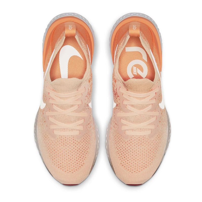 SEPATU LARI NIKE Wmns Epic React Flyknit 2