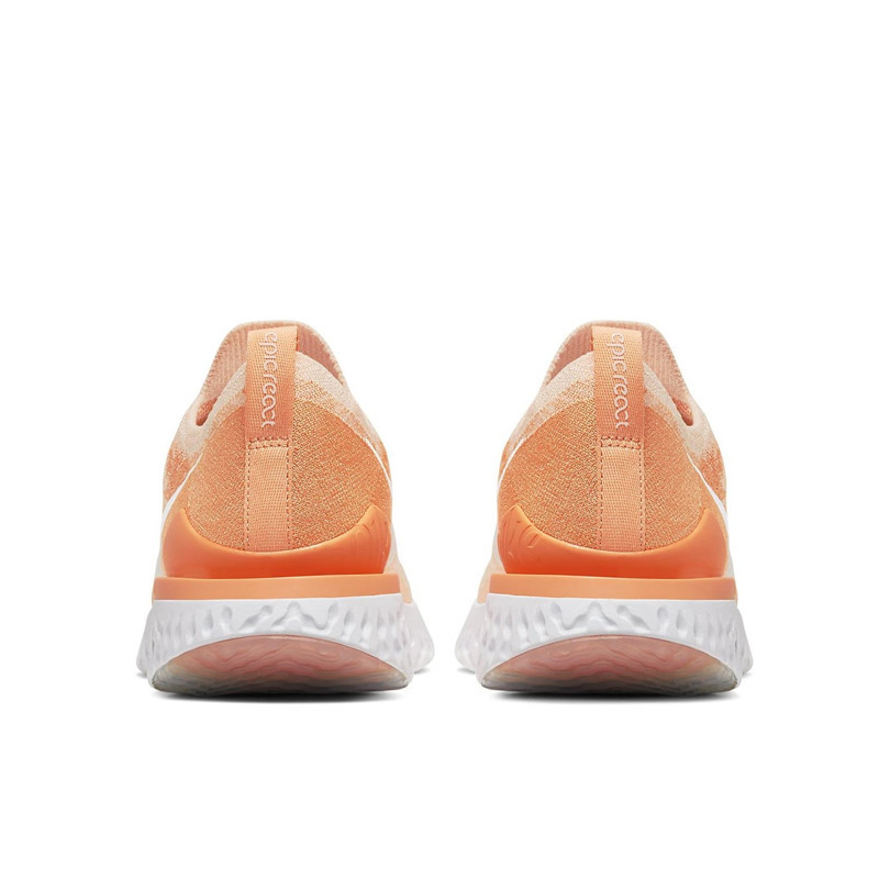 SEPATU LARI NIKE Wmns Epic React Flyknit 2