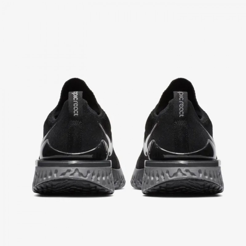SEPATU LARI NIKE Epic React Flyknit 2