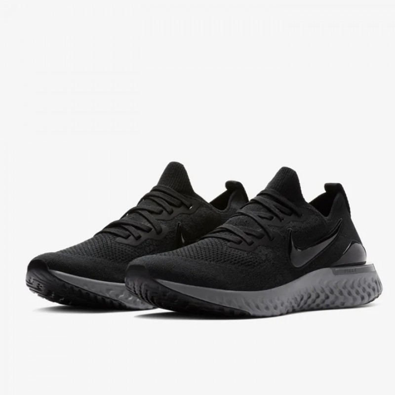 SEPATU LARI NIKE Epic React Flyknit 2