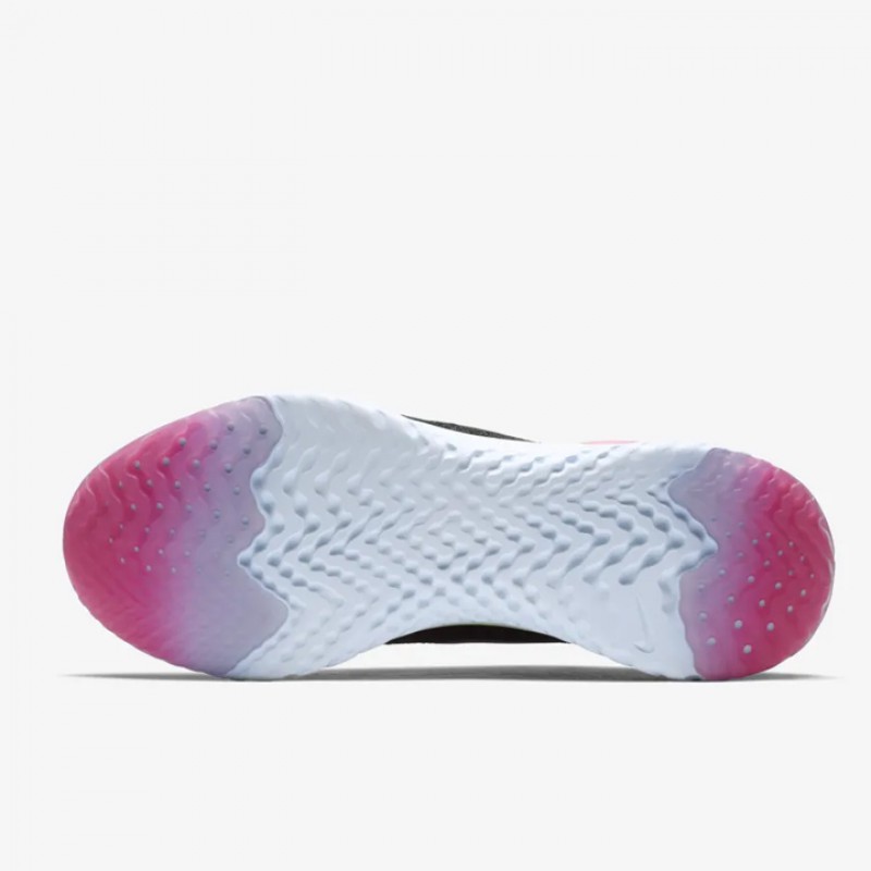 SEPATU LARI NIKE Epic React Flyknit 2
