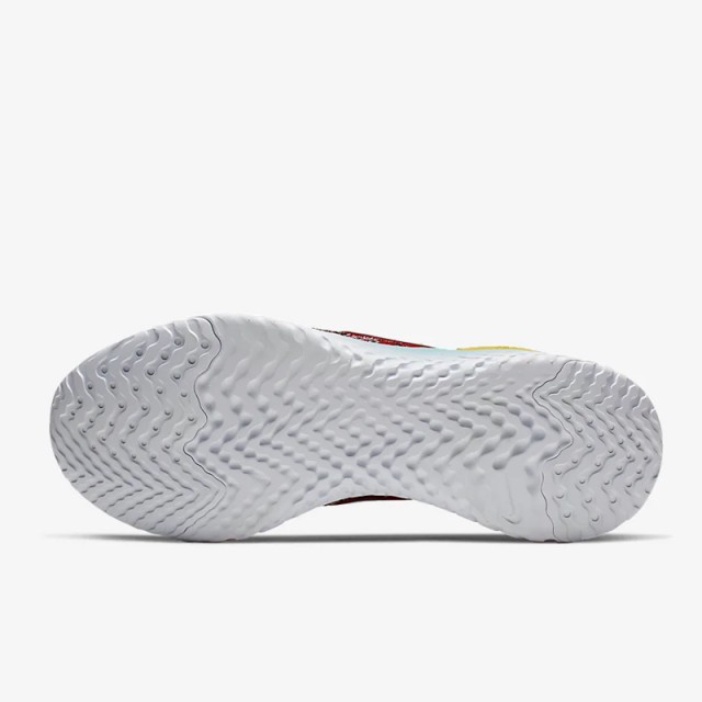 SEPATU LARI NIKE Epic React Flyknit 2