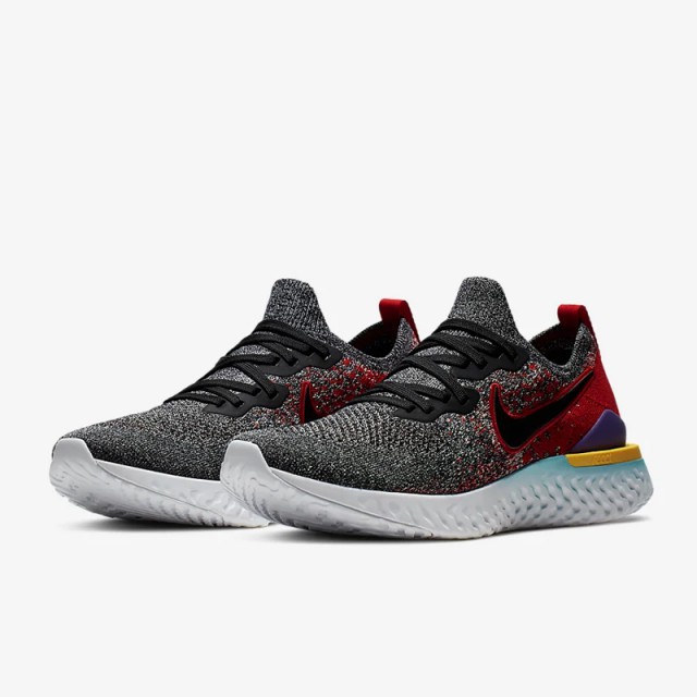 SEPATU LARI NIKE Epic React Flyknit 2