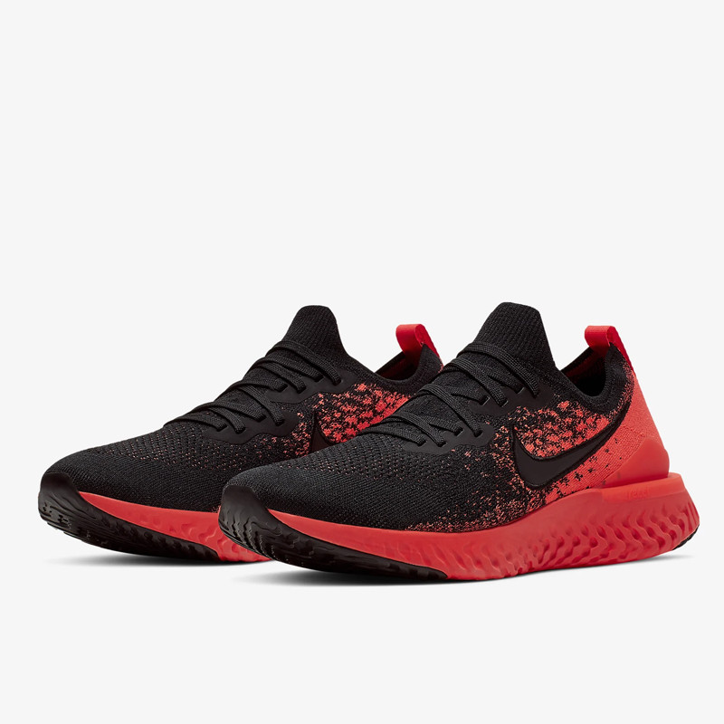 SEPATU LARI NIKE Epic React Flyknit 2